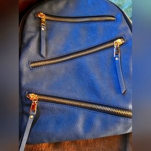 Vegan Backpack